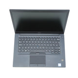 Dell Latitude 7490 Laptop: Intel Core i5-8350U 16GB RAM 256GB SSD Warranty VAT - GreenGreenStore