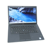 Dell Latitude 7490 Laptop: Intel Core i5-8350U 16GB RAM 256GB SSD Warranty VAT - GreenGreenStore