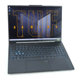 ASUS TUF A16 Gaming Laptop: Ryzen 7 7445HS 16GB RAM 512GB SSD RTX 4050 Warranty - GreenGreenStore