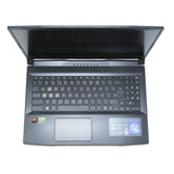 MSI Katana A15 AI Gaming Laptop: Ryzen 7 8845HS 16GB 1TB SSD NVIDIA Warranty - GreenGreenStore