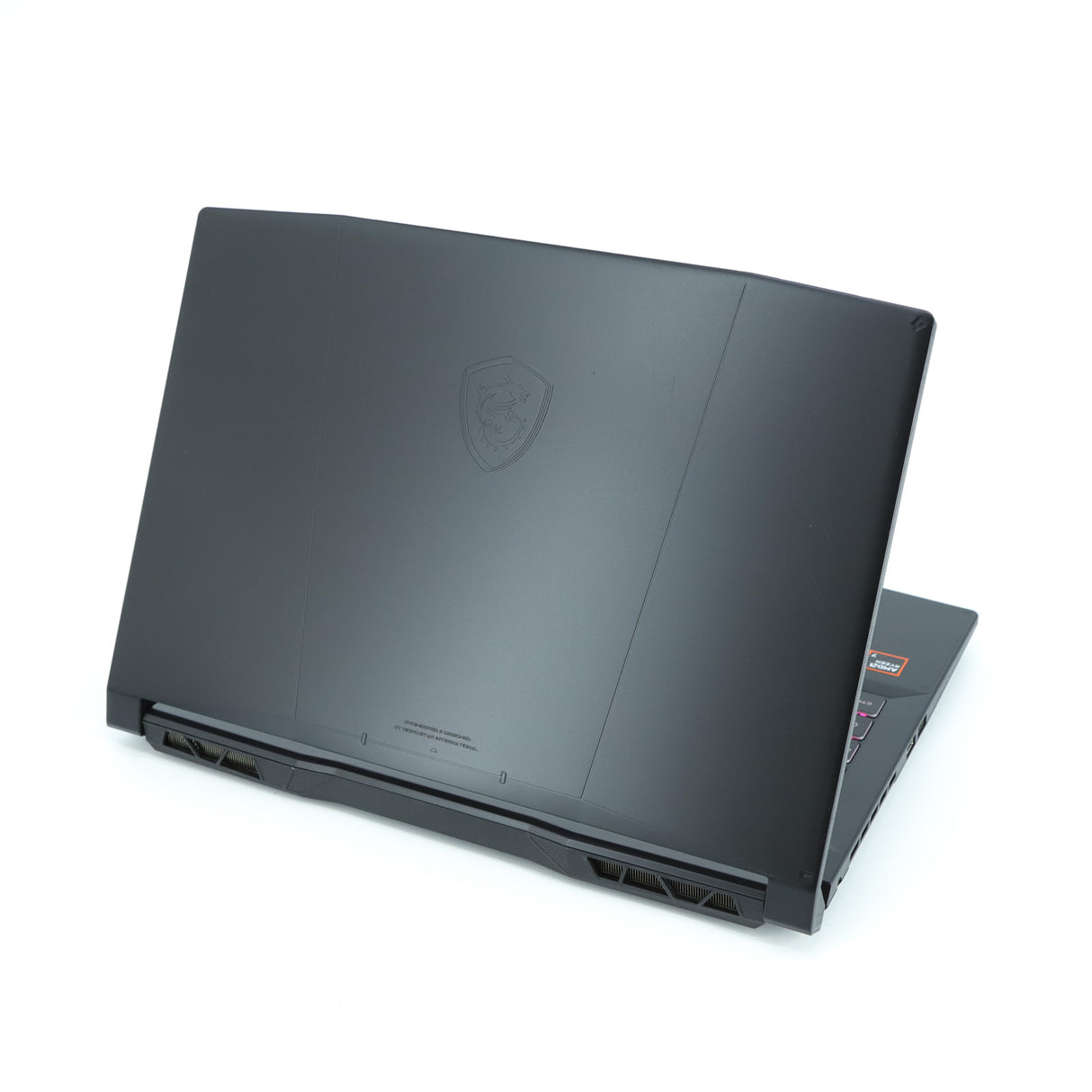 MSI Katana A15 AI Gaming Laptop: Ryzen 7 8845HS 16GB 1TB SSD NVIDIA Warranty - GreenGreenStore