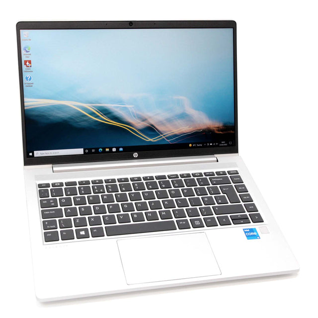 HP ProBook 440 G8 14" Laptop: 11th Gen Core i5, 256GB SSD 16GB RAM, FHD Warranty - GreenGreen Store