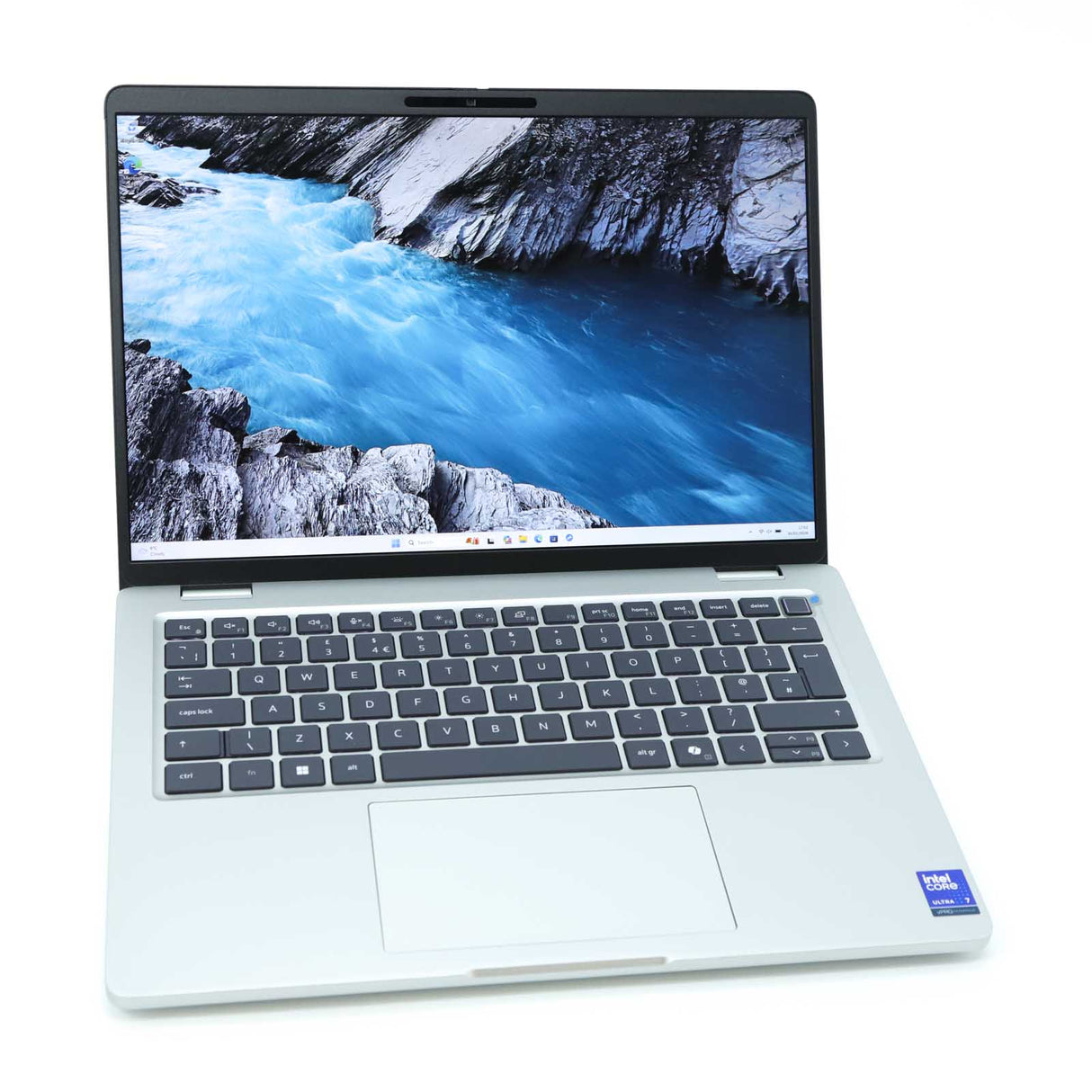 Dell Pro 14 Plus PB14250 Laptop: Intel Ultra 7, 32GB RAM, 512GB SSD Warranty - GreenGreenStore