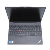 Lenovo ThinkPad E16 Gen 1 Laptop: Core i7-1355U, 512GB SSD 16GB RAM, Warranty - GreenGreenStore