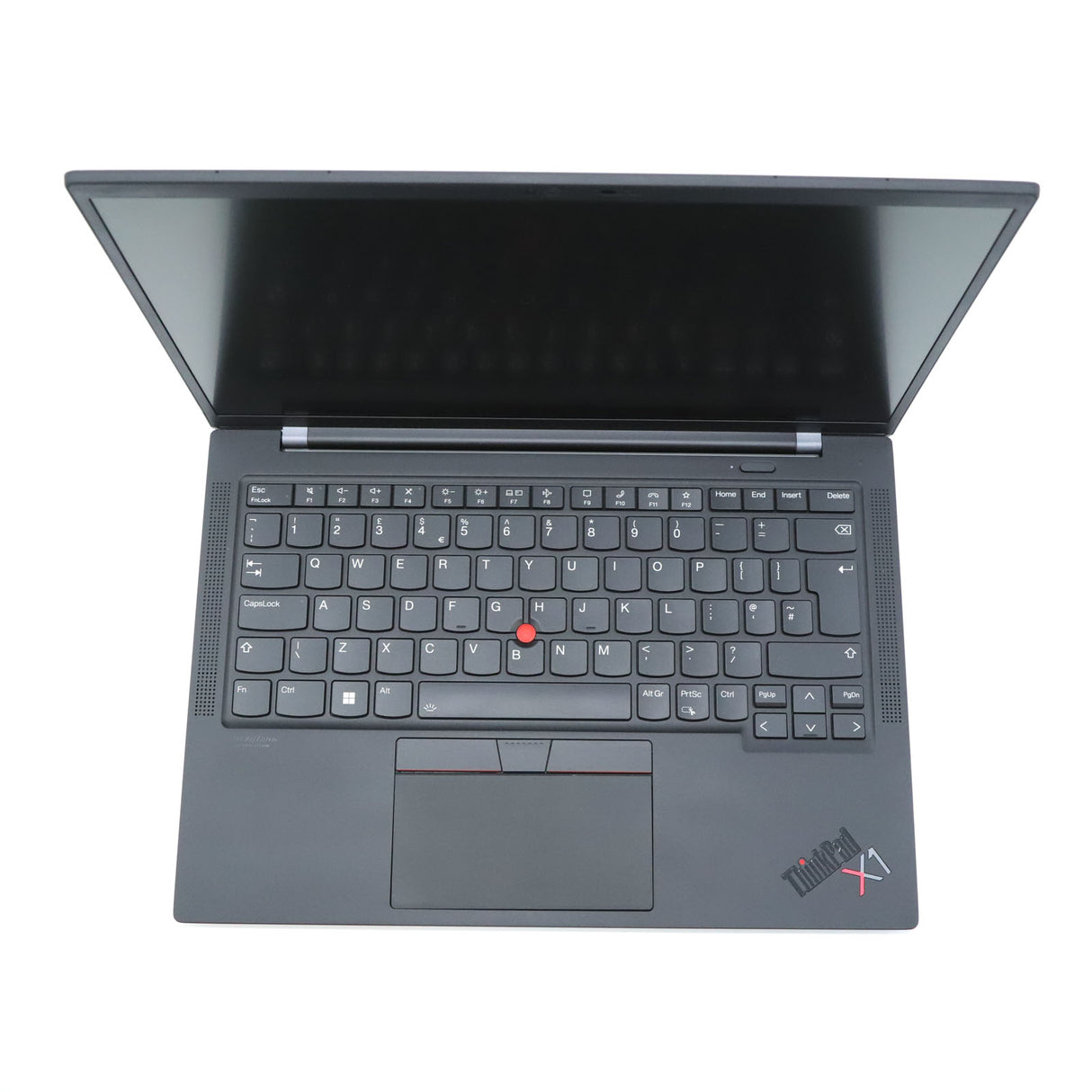 Lenovo ThinkPad X1 Carbon 9 Laptop: Core i7-1185G7 1TB SSD 32GB RAM Warranty - GreenGreenStore