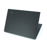 Lenovo ThinkPad X1 Carbon 9 Laptop: Core i7-1185G7 1TB SSD 32GB RAM Warranty - GreenGreenStore