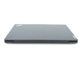 Lenovo ThinkPad E16 Gen 1 Laptop: Core i7-1355U, 512GB SSD 16GB RAM, Warranty - GreenGreenStore