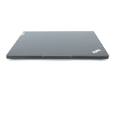 Lenovo ThinkPad E16 Gen 1 Laptop: Core i7-1355U, 512GB SSD 16GB RAM, Warranty - GreenGreenStore