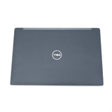 Dell Latitude 7490 Laptop: Intel i7-8650U 256GB SSD 16GB RAM Warranty VAT - GreenGreenStore