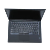Dell Latitude 7490 Laptop: Intel i7-8650U 256GB SSD 16GB RAM Warranty VAT - GreenGreenStore