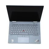 Lenovo ThinkPad X1 Yoga Gen 6 2-in-1 Laptop: Core i7, 32GB, 512GB, Warranty VAT - GreenGreenStore