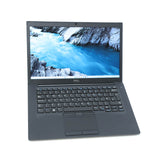 Dell Latitude 7490 Laptop: Intel i7-8650U 256GB SSD 16GB RAM Warranty VAT - GreenGreenStore