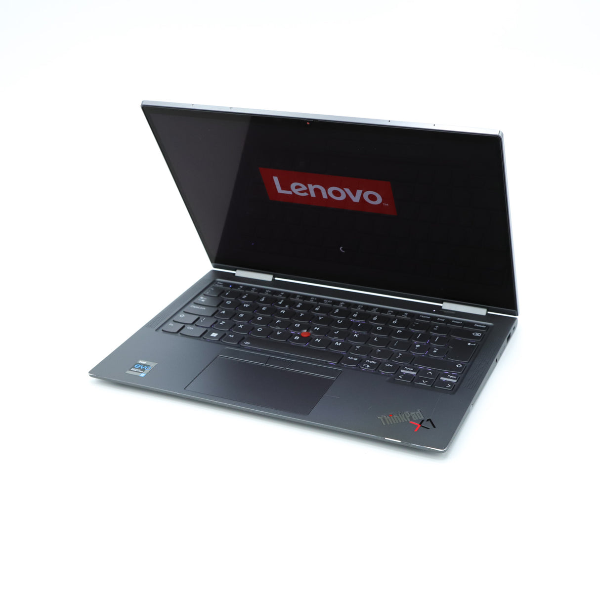 Lenovo ThinkPad X1 Yoga Gen 6 2-in-1 Laptop: Core i7, 32GB, 512GB, Warranty VAT - GreenGreenStore