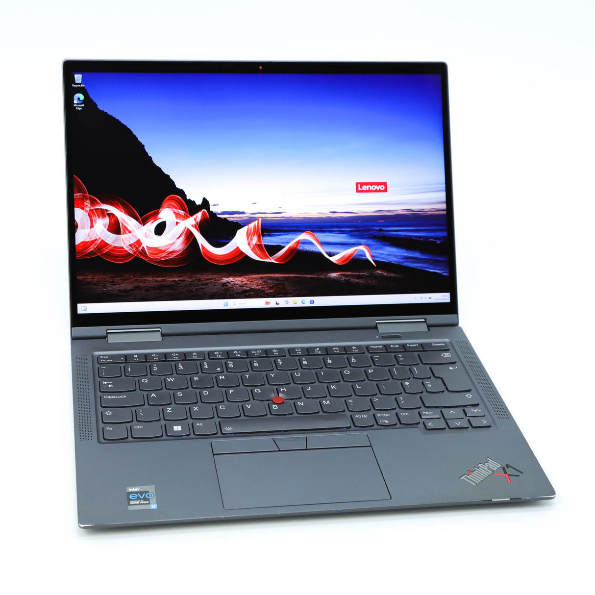 Lenovo ThinkPad X1 Yoga Gen 6 2-in-1 Laptop: Core i7, 32GB, 512GB, Warranty VAT - GreenGreenStore