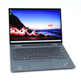 Lenovo ThinkPad X1 Yoga Gen 6 2-in-1 Laptop: Core i7, 32GB, 512GB, Warranty VAT - GreenGreenStore