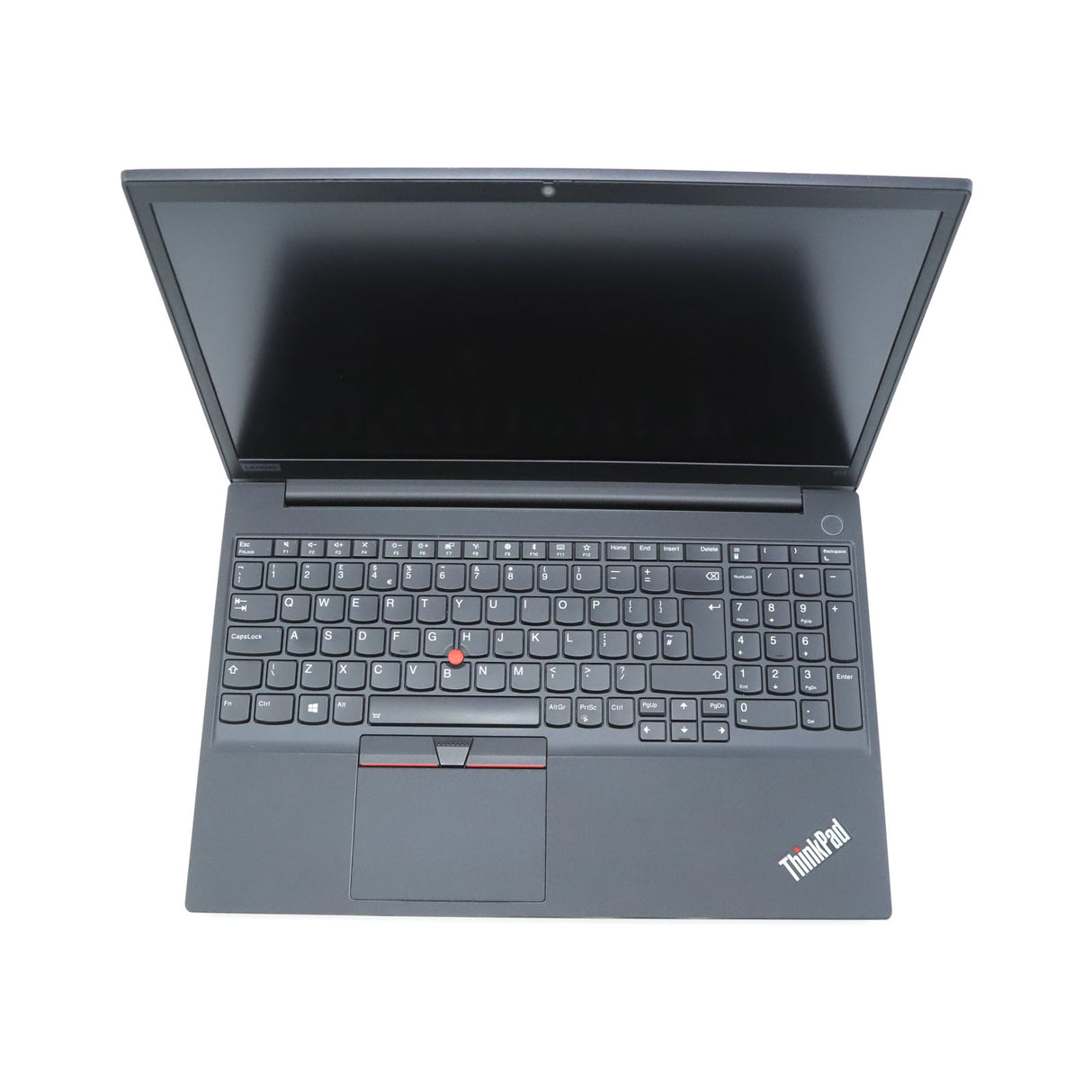 Lenovo ThinkPad E15 Laptop: Intel Core i5, 16GB RAM, 256GB SSD, Warranty VAT - GreenGreenStore