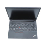 Lenovo ThinkPad E15 Laptop: Intel Core i5, 16GB RAM, 256GB SSD, Warranty VAT - GreenGreenStore
