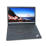 Lenovo ThinkPad E15 Laptop: Intel Core i5, 16GB RAM, 256GB SSD, Warranty VAT - GreenGreenStore