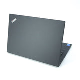 Lenovo ThinkPad T14 Gen 2 Laptop: Core i7-1165G7 16GB RAM 512GB SSD Warranty VAT - GreenGreenStore