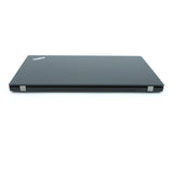 Lenovo ThinkPad T14 Gen 2 Laptop: Core i7-1165G7 16GB RAM 512GB SSD Warranty VAT - GreenGreenStore