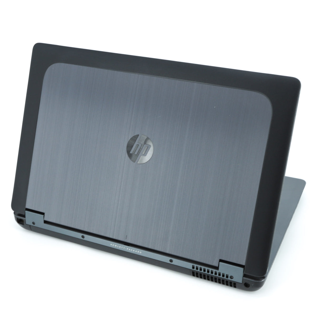 HP ZBook 17 G2 Laptop Core i7-4710MQ 16GB RAM 512GB SSD AMD FirePro Warranty VAT - GreenGreenStore