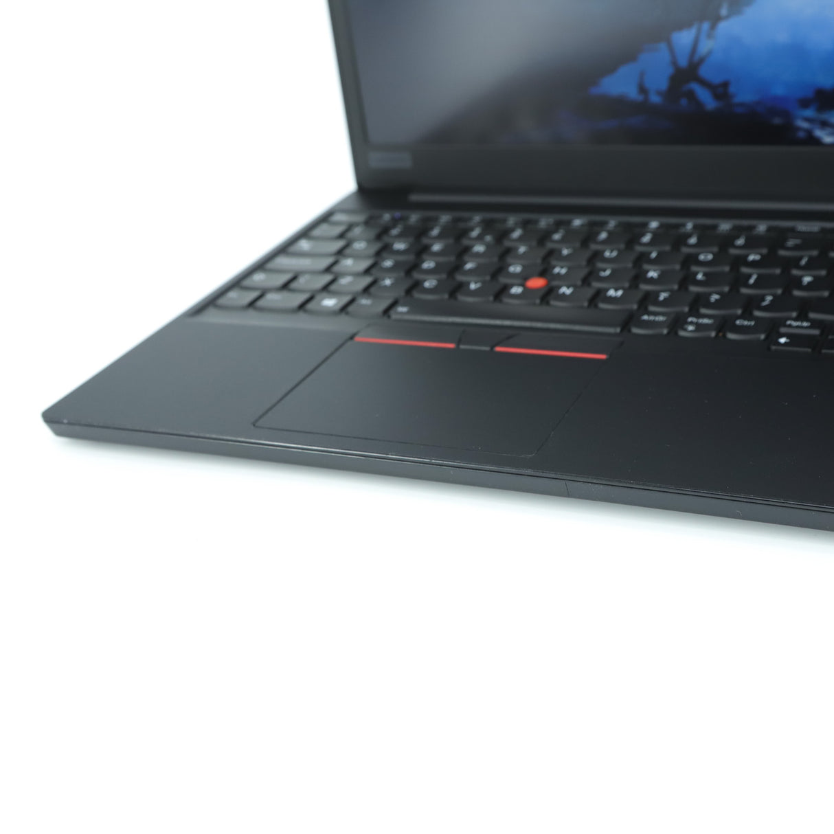 Lenovo ThinkPad E15 Laptop: Intel Core i5, 16GB RAM, 256GB SSD, Warranty VAT - GreenGreenStore