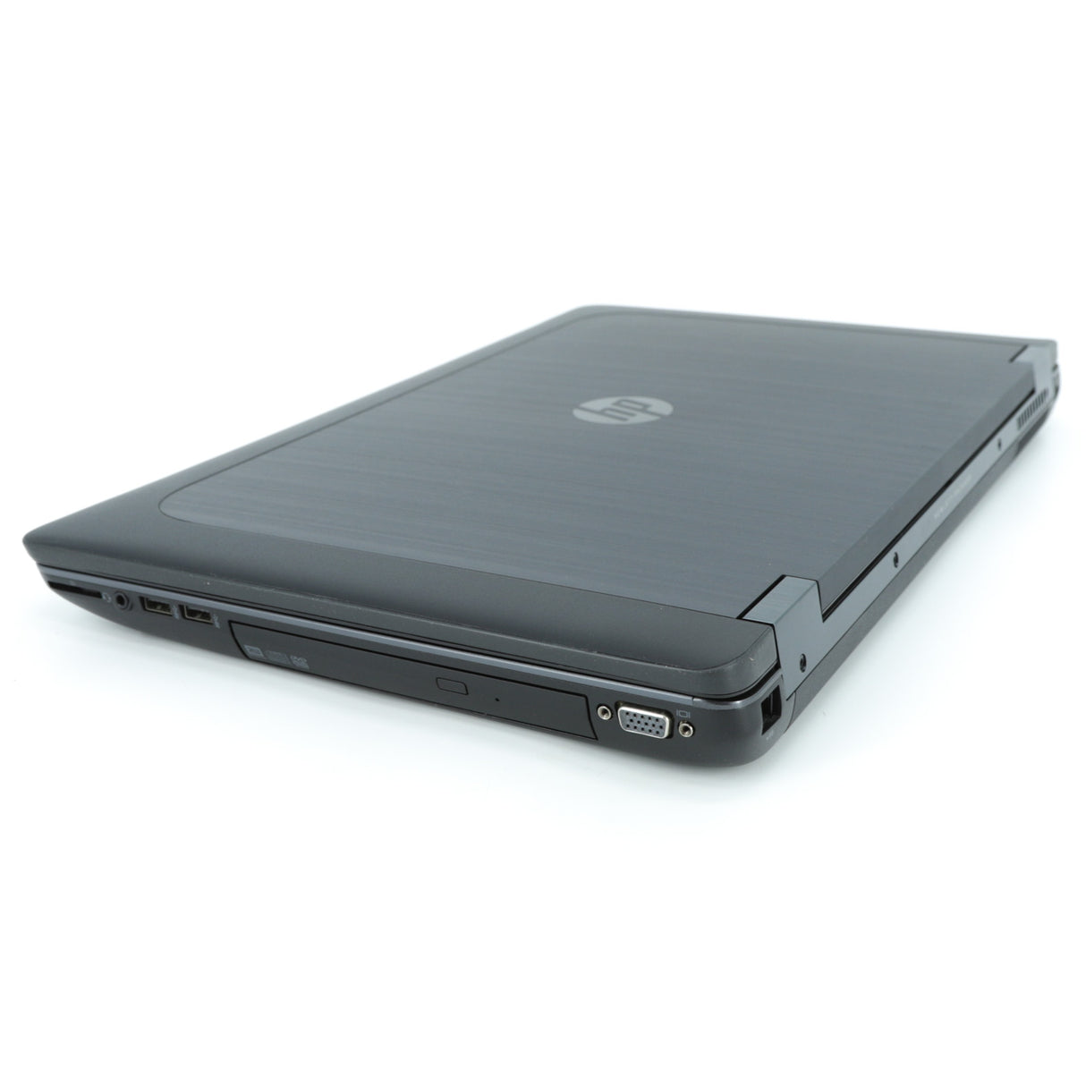HP ZBook 17 G2 Laptop Core i7-4710MQ 16GB RAM 512GB SSD AMD FirePro Warranty VAT - GreenGreenStore