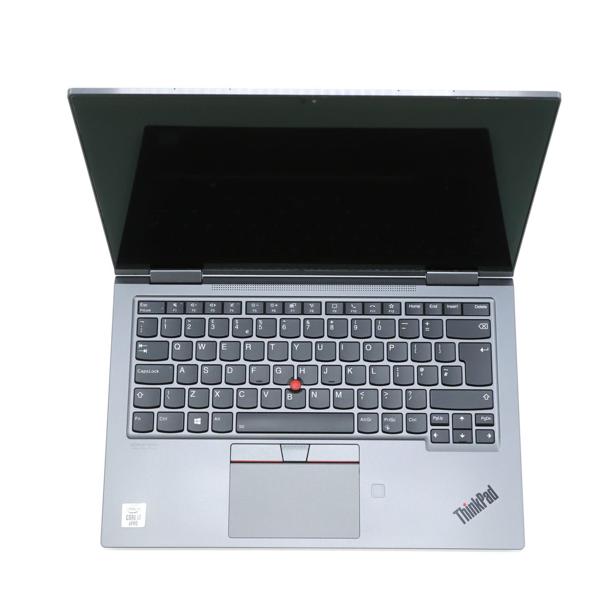 Lenovo ThinkPad X1 Yoga Gen 5 Laptop: 10th Gen i7, 16GB, 256GB SSD, Warranty VAT - GreenGreenStore