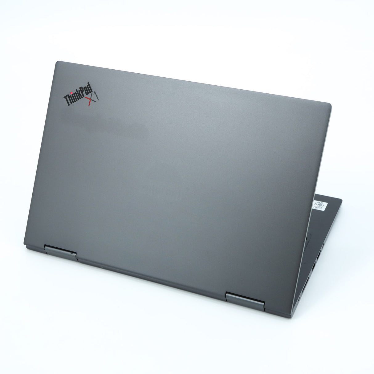 Lenovo ThinkPad X1 Yoga Gen 5 Laptop: 10th Gen i7, 16GB, 256GB SSD, Warranty VAT - GreenGreenStore
