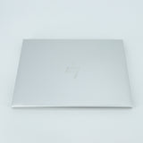 HP EliteBook 840 G9 Laptop: Core i7-1255U 16GB RAM 512GB SSD 14" Warranty - GreenGreenStore