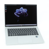 HP EliteBook 840 G9 Laptop: Core i7-1255U 16GB RAM 512GB SSD 14" Warranty - GreenGreenStore