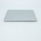 HP EliteBook 840 G9 Laptop: Core i7-1255U 16GB RAM 512GB SSD 14" Warranty - GreenGreenStore