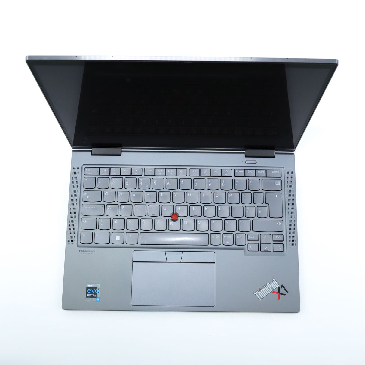 Lenovo ThinkPad X1 Yoga G6 Laptop: Core i7, 32GB RAM 512GB SSD Warranty VAT - GreenGreenStore
