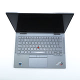 Lenovo ThinkPad X1 Yoga G6 Laptop: Core i7, 32GB RAM 512GB SSD Warranty VAT - GreenGreenStore