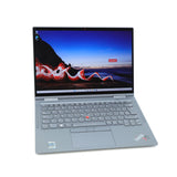 Lenovo ThinkPad X1 Yoga G6 Laptop: Core i7, 32GB RAM 512GB SSD Warranty VAT - GreenGreenStore