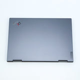 Lenovo ThinkPad X1 Yoga 6 Laptop: Core i7-1185G7, 4K, 16GB, 512GB, Warranty VAT - GreenGreenStore