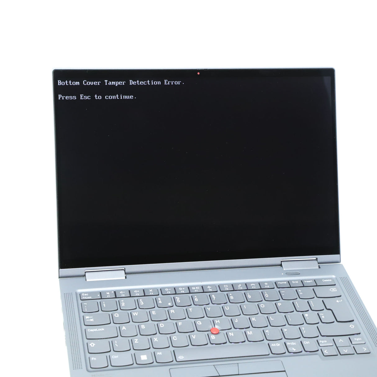 Lenovo ThinkPad X1 Yoga G6 Laptop: Core i7, 32GB RAM 512GB SSD Warranty VAT - GreenGreenStore
