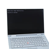 Lenovo ThinkPad X1 Yoga G6 Laptop: Core i7, 32GB RAM 512GB SSD Warranty VAT - GreenGreenStore