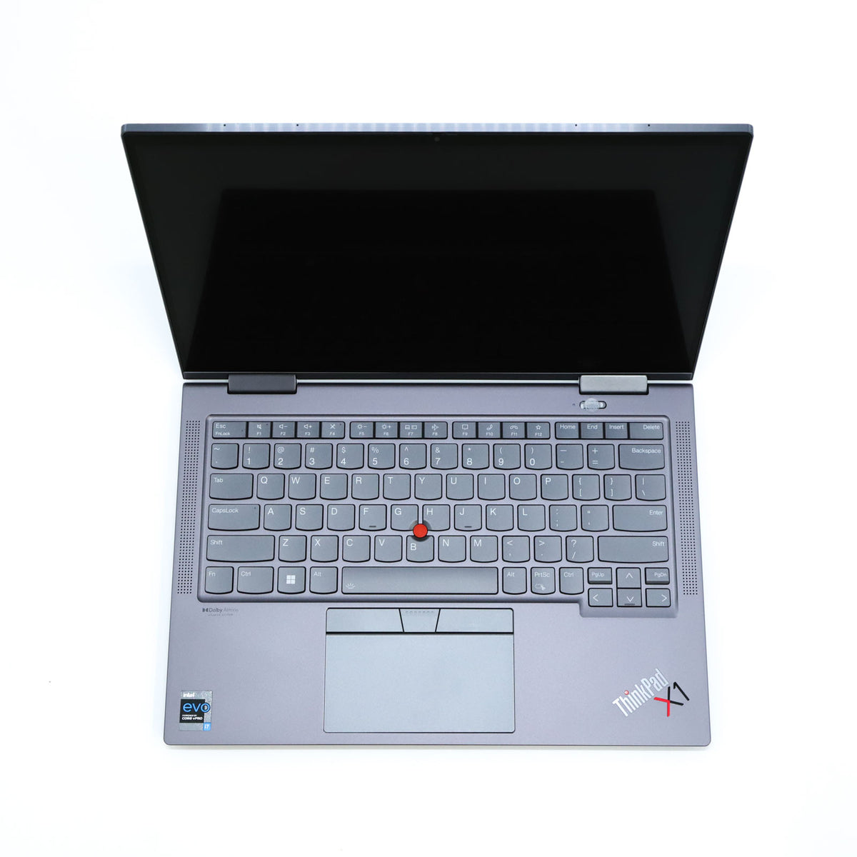 Lenovo ThinkPad X1 Yoga 6 Laptop: Core i7-1185G7, 4K, 16GB, 512GB, Warranty VAT - GreenGreenStore