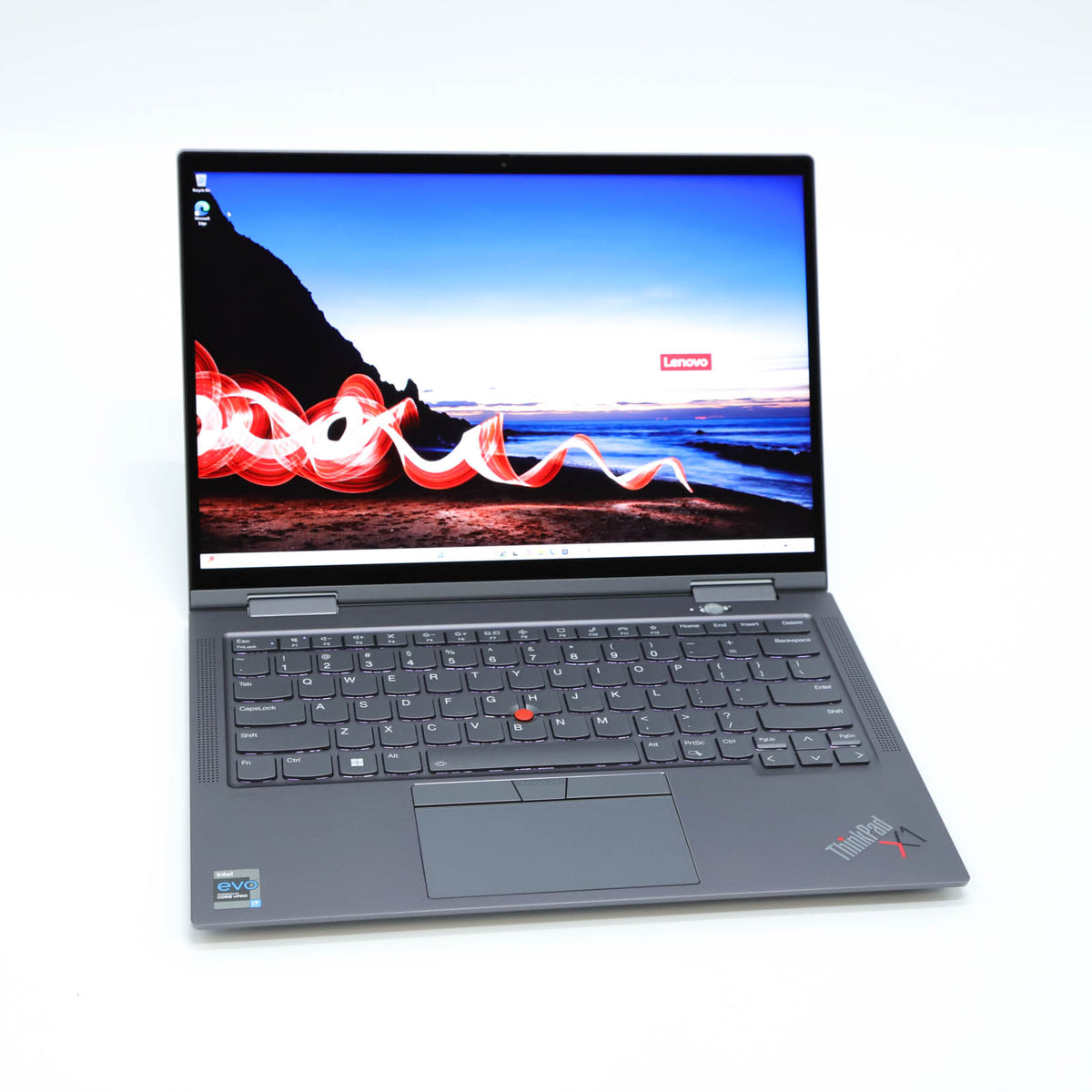 Lenovo ThinkPad X1 Yoga 6 Laptop: Core i7-1185G7, 4K, 16GB, 512GB, Warranty VAT - GreenGreenStore