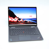 Lenovo ThinkPad X1 Yoga 6 Laptop: Core i7-1185G7, 4K, 16GB, 512GB, Warranty VAT - GreenGreenStore