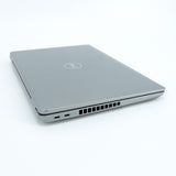 Dell Precision 3581 Laptop: Core i7-13800H NVIDIA A500 32GB RAM 512GB Warranty - GreenGreenStore
