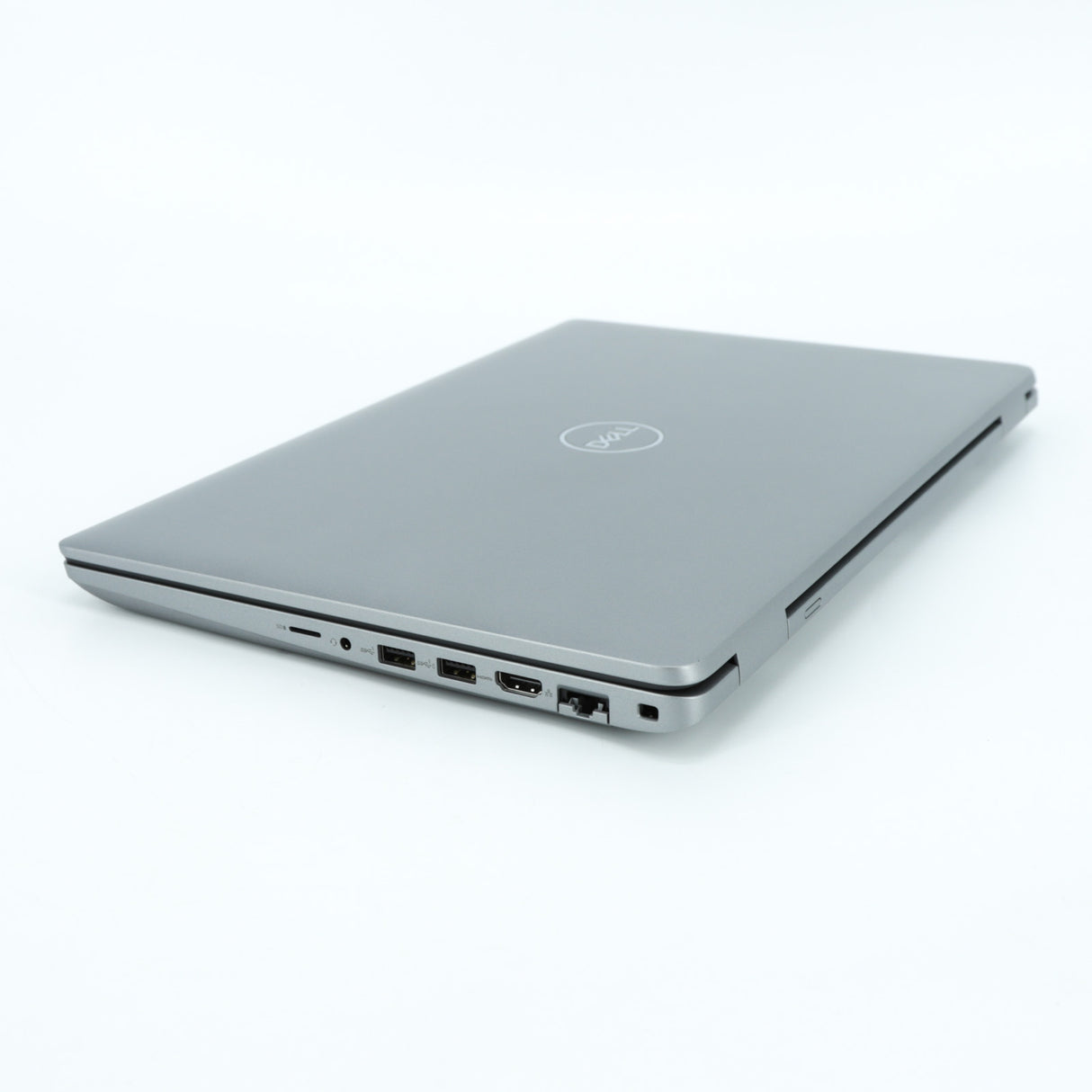 Dell Precision 3581 Laptop: Core i7-13800H NVIDIA A500 32GB RAM 512GB Warranty - GreenGreenStore