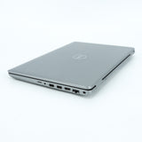 Dell Precision 3581 Laptop: Core i7-13800H NVIDIA A500 32GB RAM 512GB Warranty - GreenGreenStore