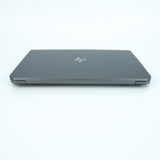 HP ZBook 15 G6 4K Laptop: Core i9-9880H, 16GB, 256GB, Quadro RTX 3000, Warranty - GreenGreenStore
