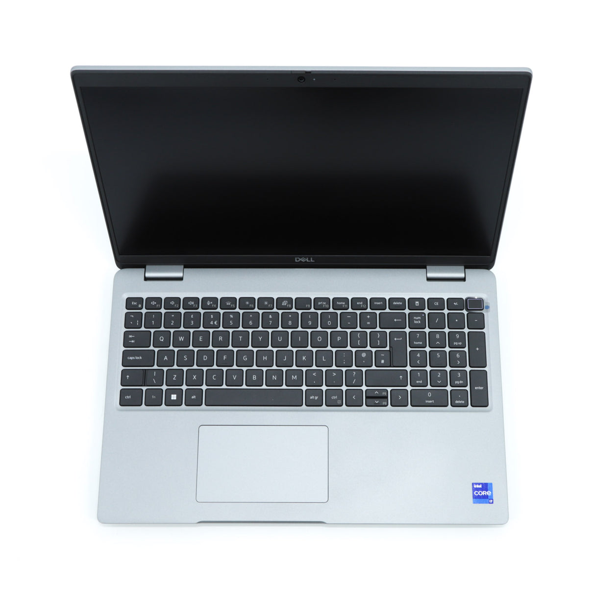 Dell Precision 3581 Laptop: Core i7-13800H NVIDIA A500 32GB RAM 512GB Warranty - GreenGreenStore