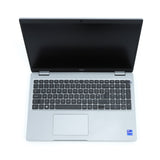 Dell Precision 3581 Laptop: Core i7-13800H NVIDIA A500 32GB RAM 512GB Warranty - GreenGreenStore