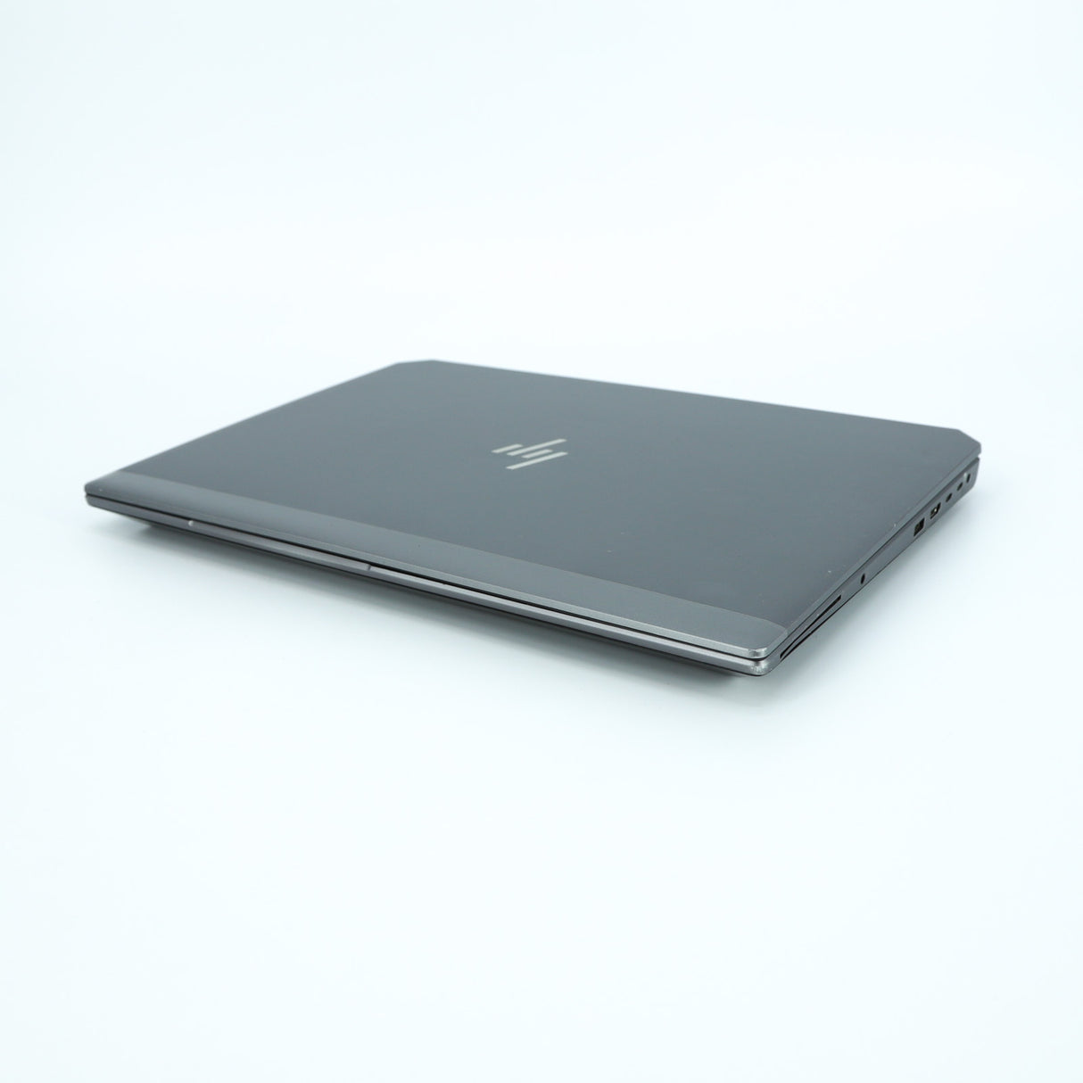 HP ZBook 15 G6 4K Laptop: Core i9-9880H, 16GB, 256GB, Quadro RTX 3000, Warranty - GreenGreenStore