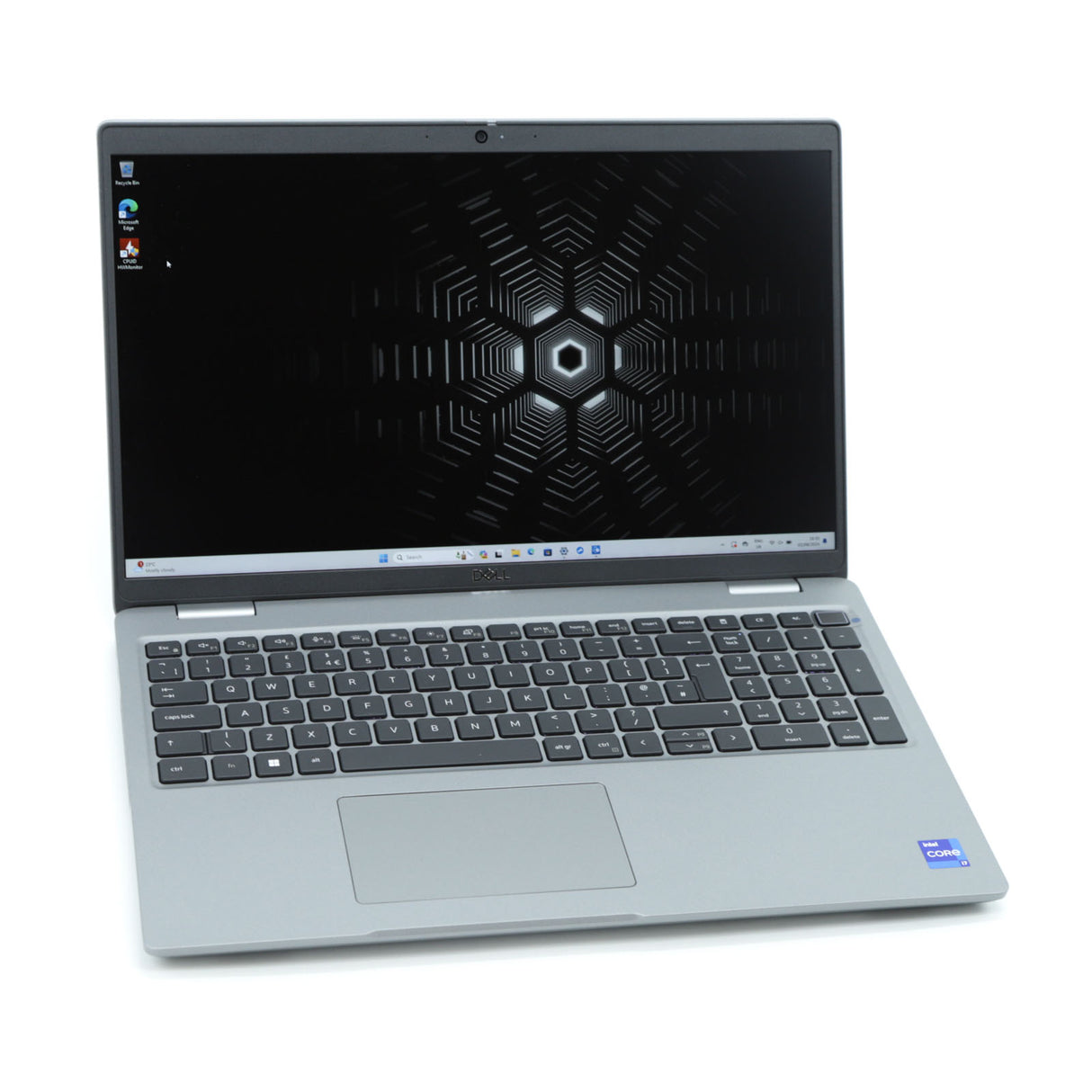 Dell Precision 3581 Laptop: Core i7-13800H NVIDIA A500 32GB RAM 512GB Warranty - GreenGreenStore