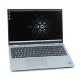 Dell Precision 3581 Laptop: Core i7-13800H NVIDIA A500 32GB RAM 512GB Warranty - GreenGreenStore